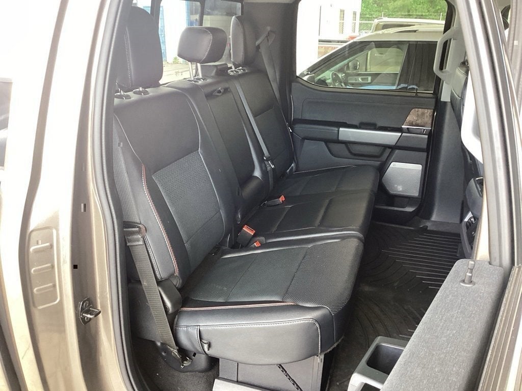 2023 Ford F-250SD Lariat