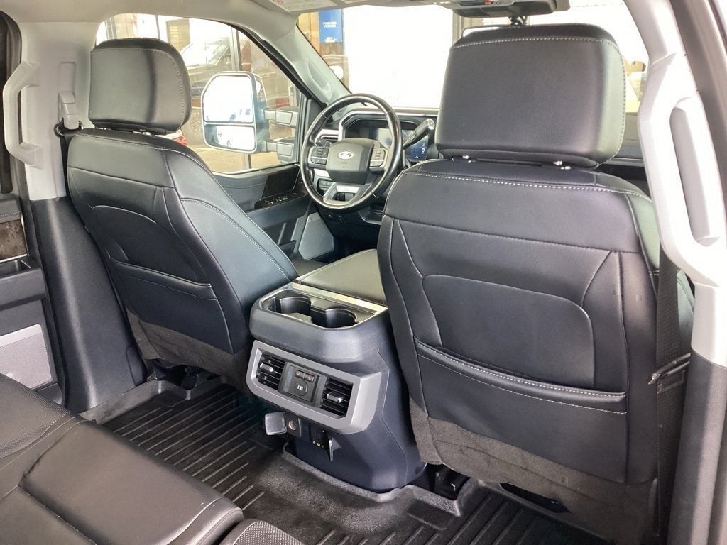 2023 Ford F-250SD Lariat