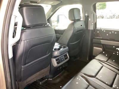 2023 Ford F-250SD Lariat