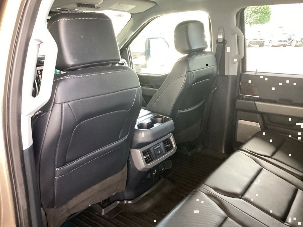 2023 Ford F-250SD Lariat