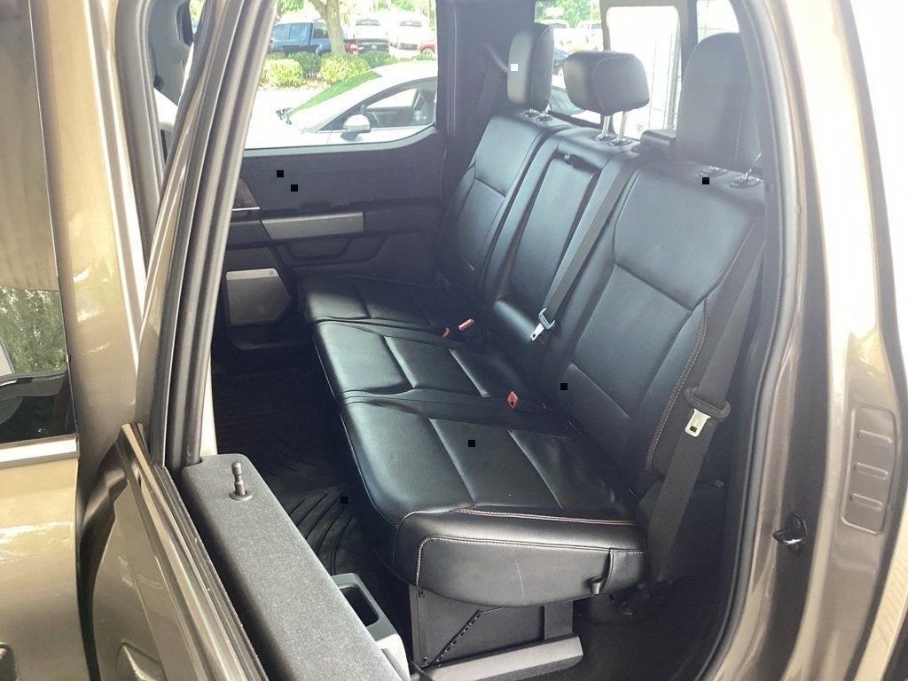 2023 Ford F-250SD Lariat