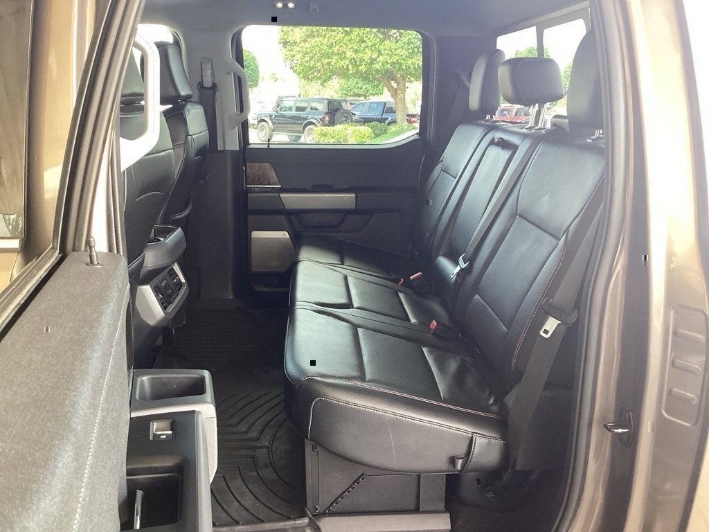 2023 Ford F-250SD Lariat