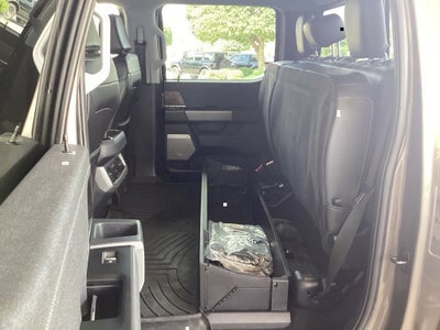 2023 Ford F-250SD Lariat