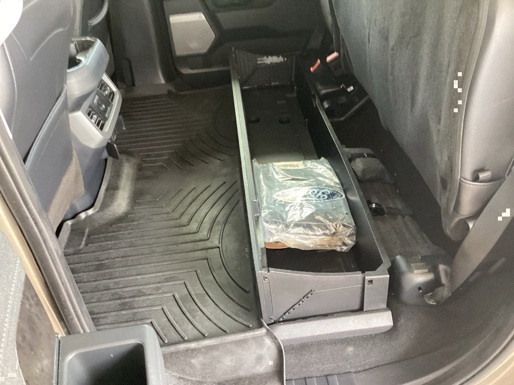 2023 Ford F-250SD Lariat