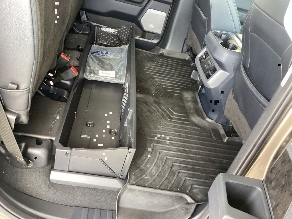 2023 Ford F-250SD Lariat