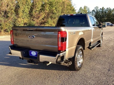 2023 Ford F-250SD Lariat