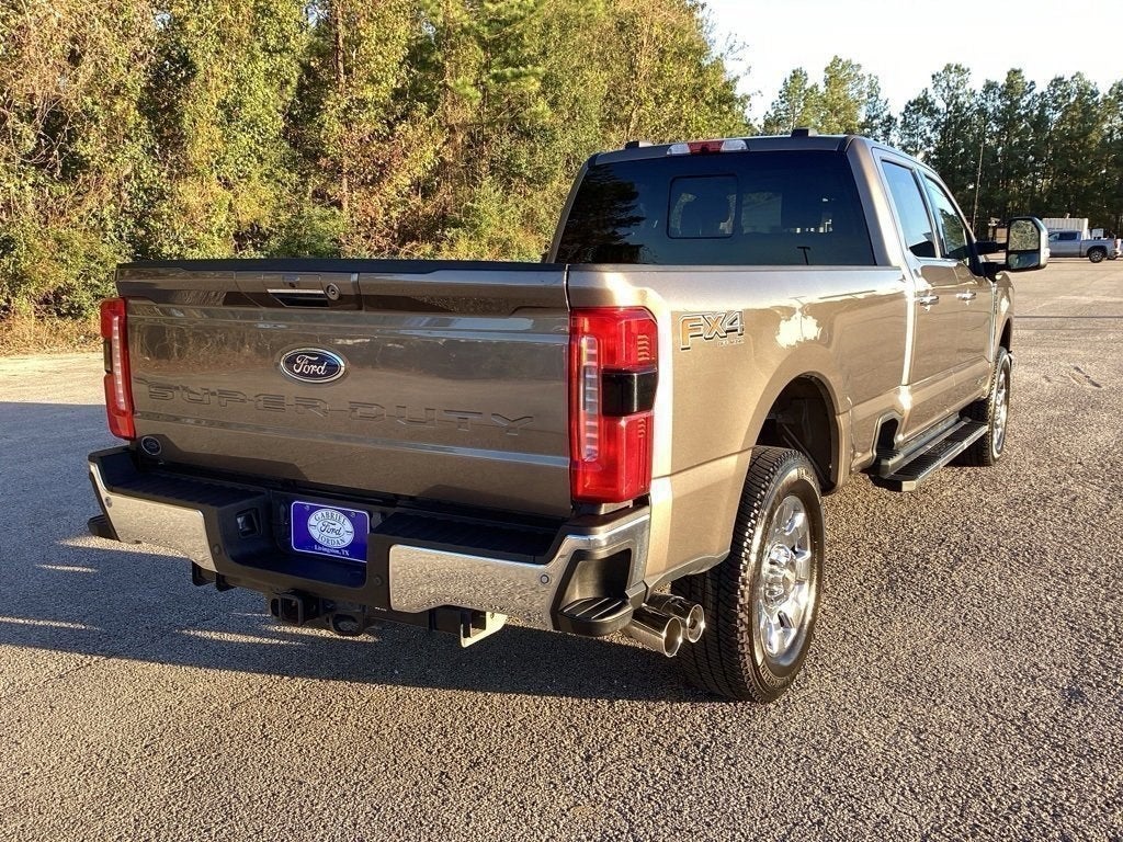 2023 Ford F-250SD Lariat