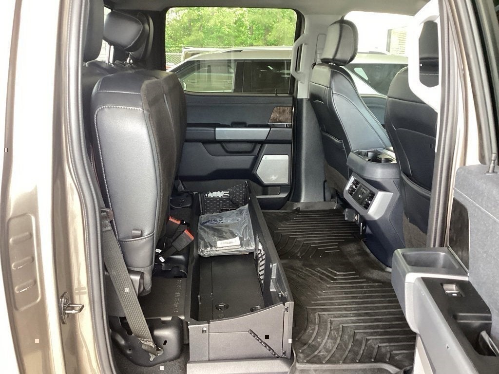 2023 Ford F-250SD Lariat