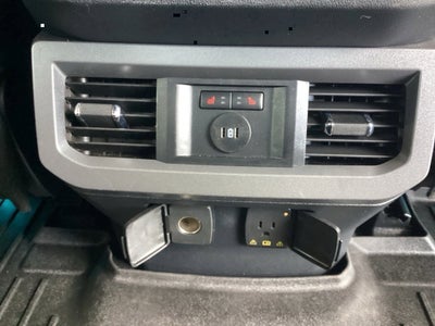 2023 Ford F-250SD Lariat