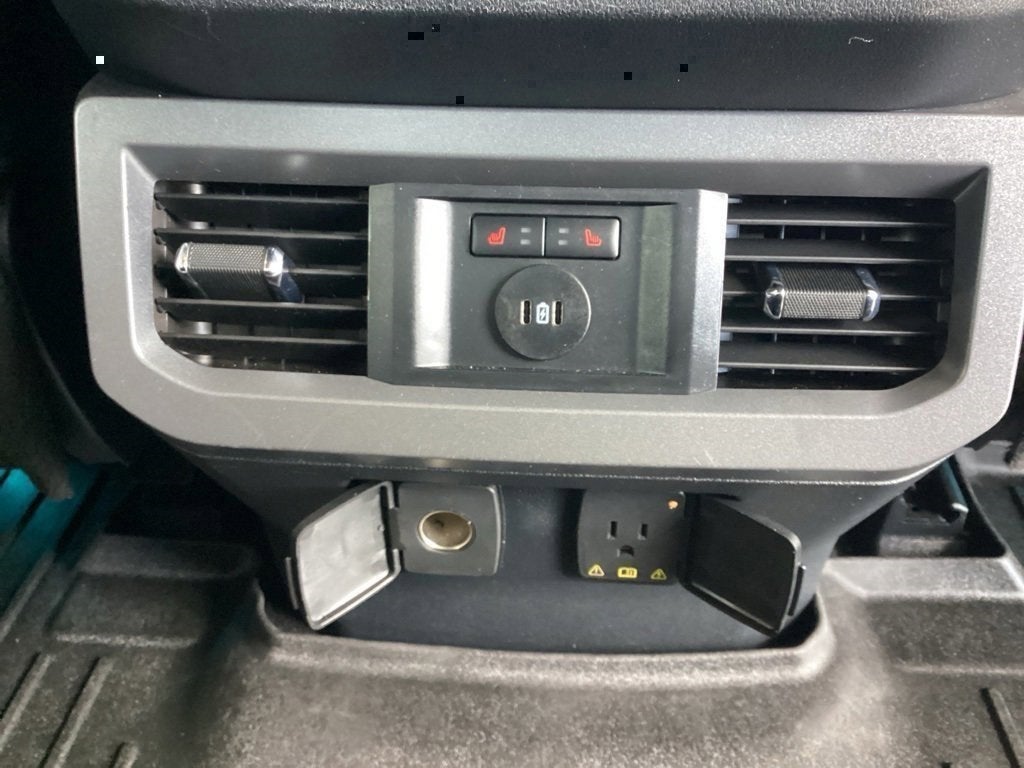 2023 Ford F-250SD Lariat