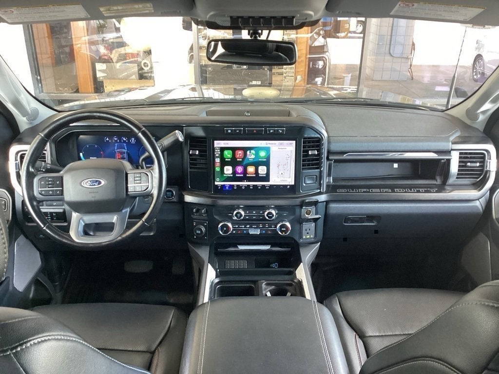 2023 Ford F-250SD Lariat