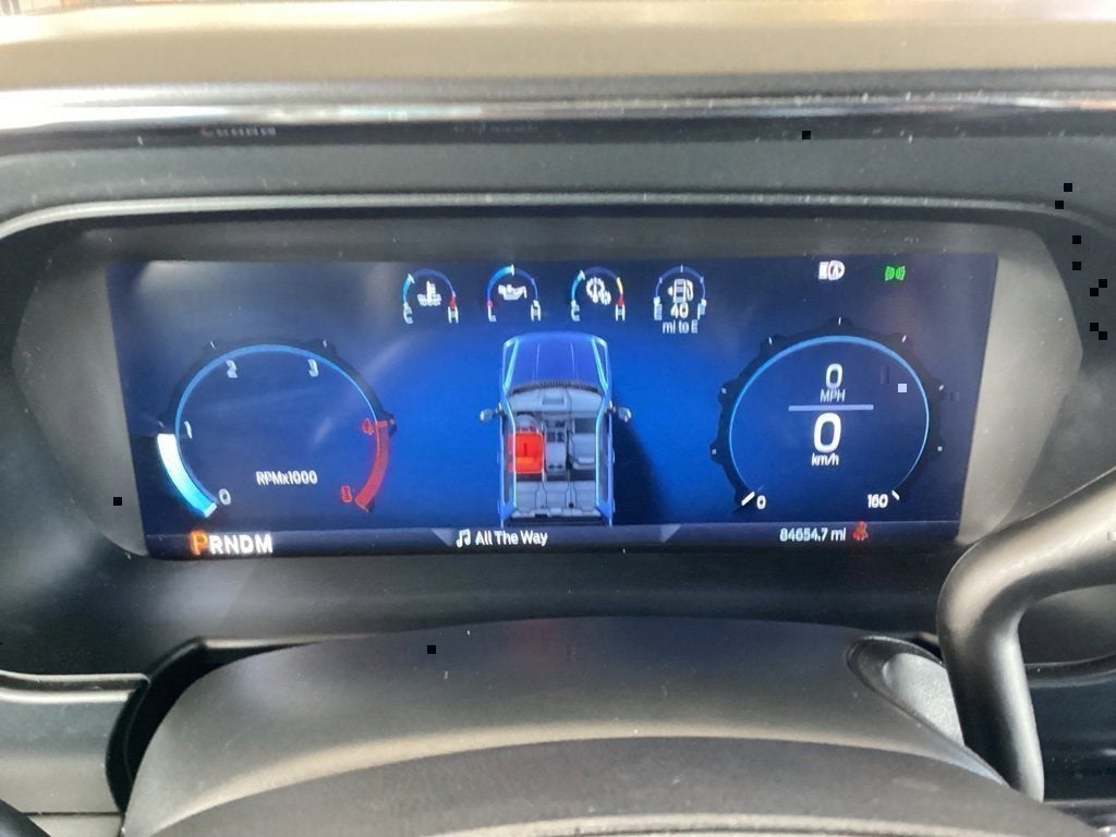 2023 Ford F-250SD Lariat