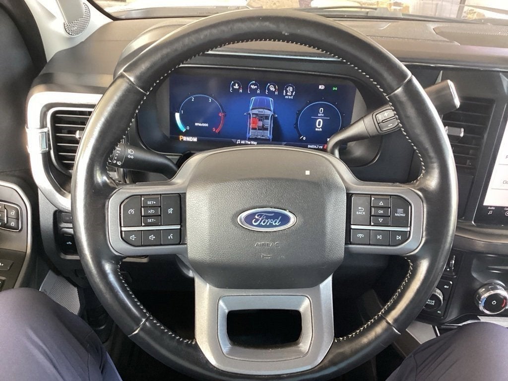 2023 Ford F-250SD Lariat