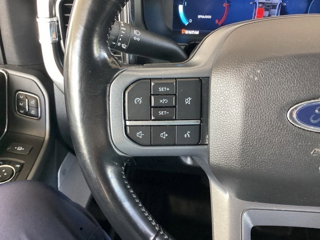 2023 Ford F-250SD Lariat