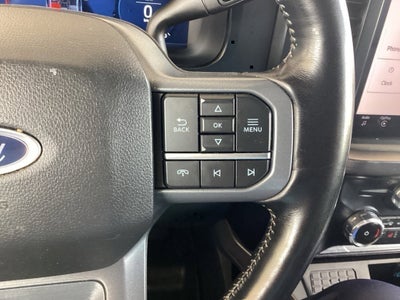 2023 Ford F-250SD Lariat