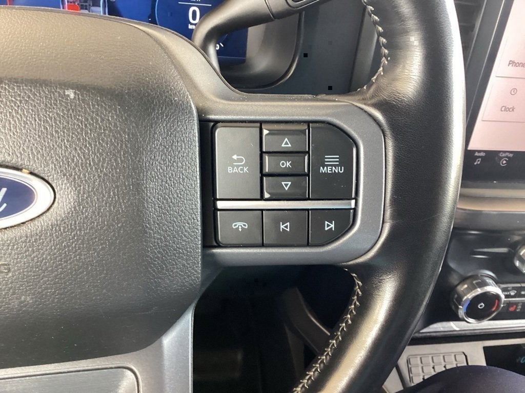 2023 Ford F-250SD Lariat