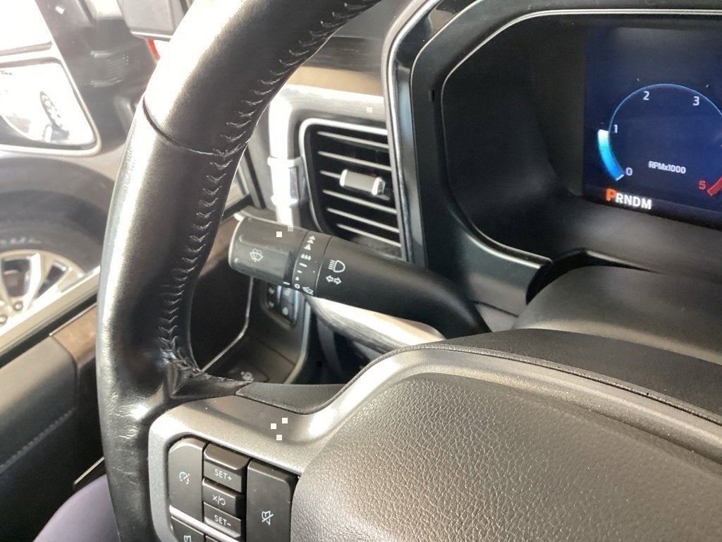 2023 Ford F-250SD Lariat