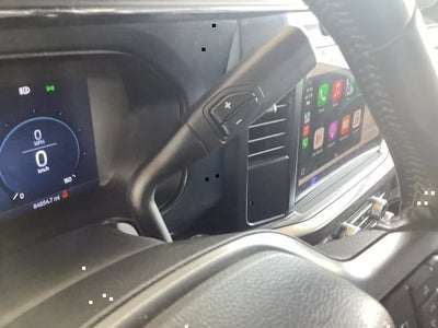 2023 Ford F-250SD Lariat