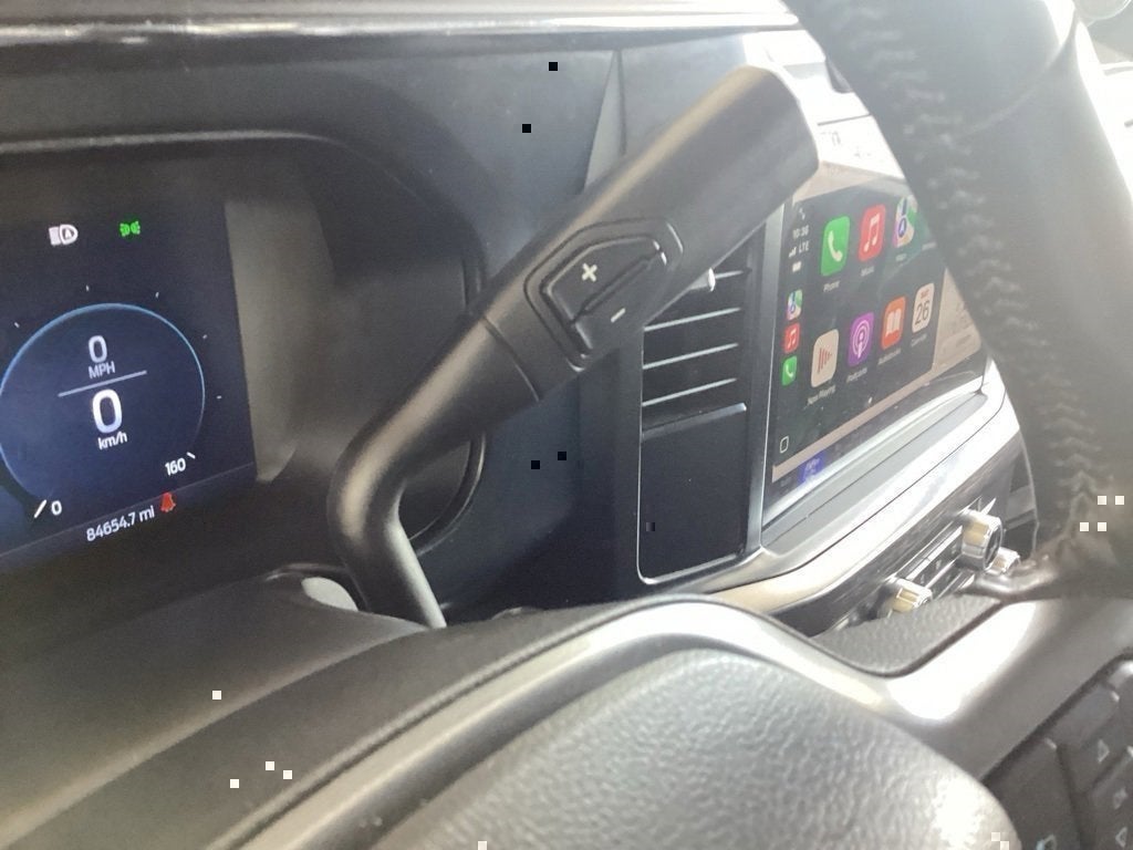 2023 Ford F-250SD Lariat