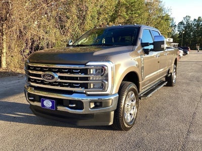 2023 Ford F-250SD Lariat