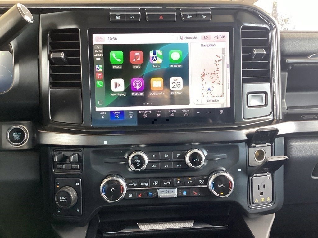 2023 Ford F-250SD Lariat