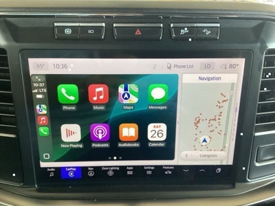 2023 Ford F-250SD Lariat