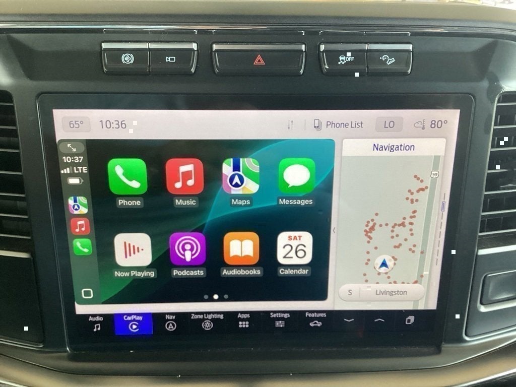 2023 Ford F-250SD Lariat