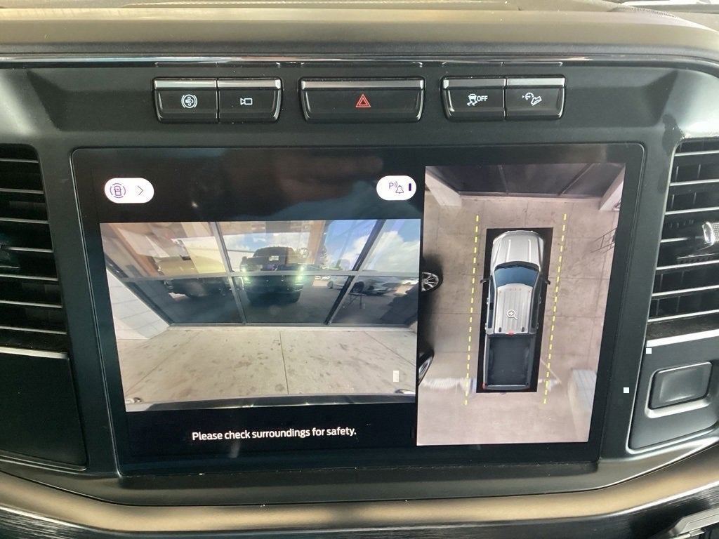 2023 Ford F-250SD Lariat