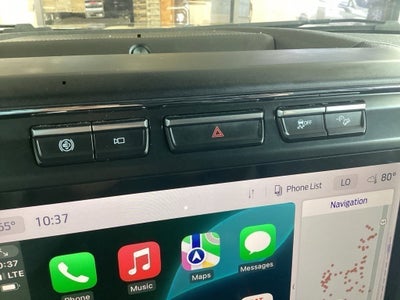 2023 Ford F-250SD Lariat