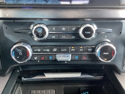 2023 Ford F-250SD Lariat