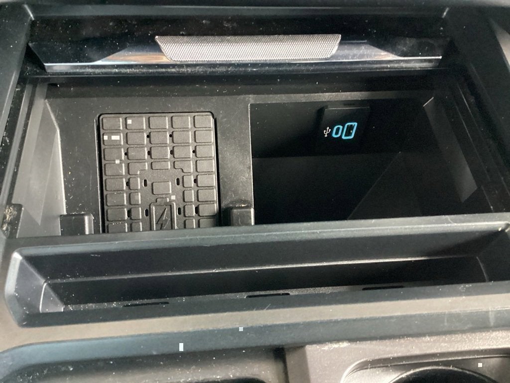 2023 Ford F-250SD Lariat