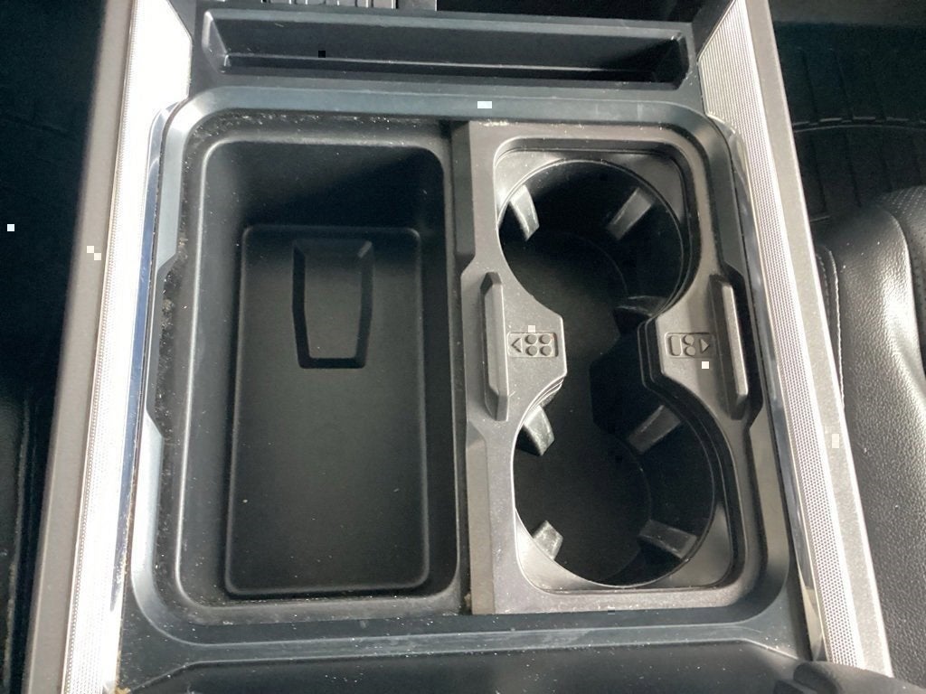 2023 Ford F-250SD Lariat