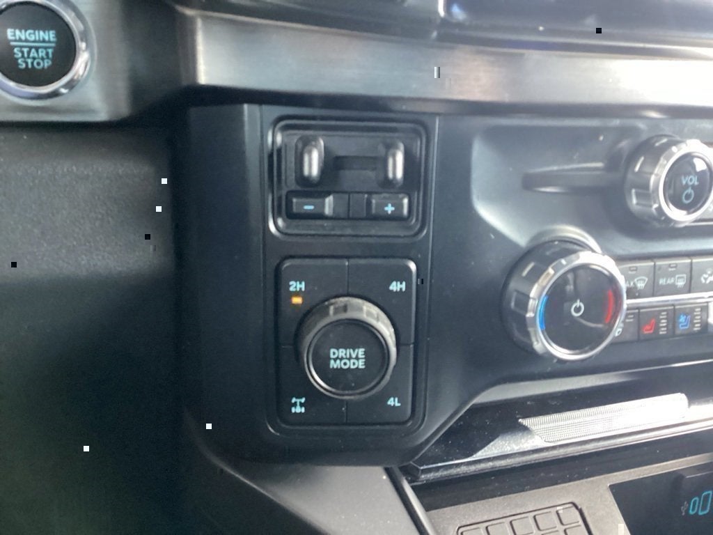 2023 Ford F-250SD Lariat