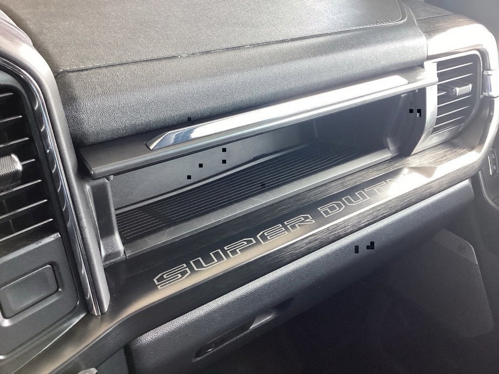 2023 Ford F-250SD Lariat