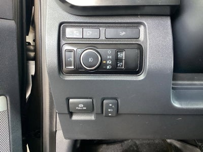 2023 Ford F-250SD Lariat