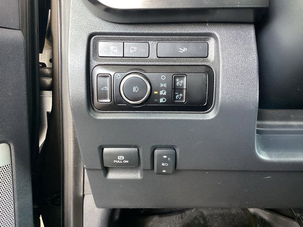 2023 Ford F-250SD Lariat