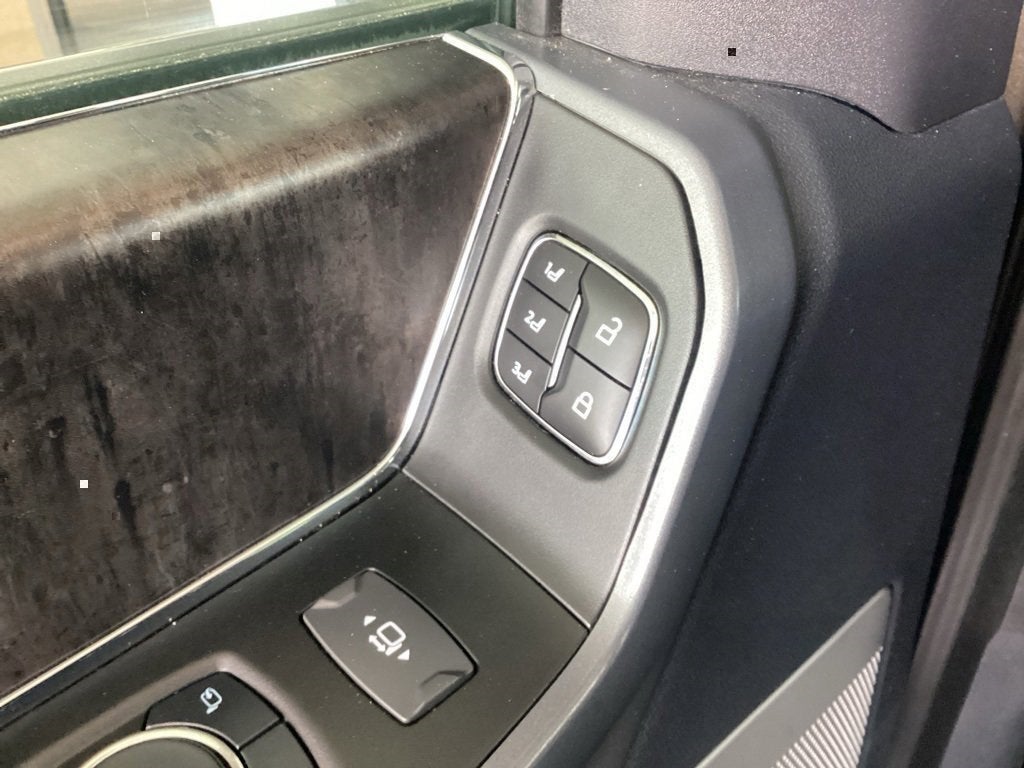 2023 Ford F-250SD Lariat