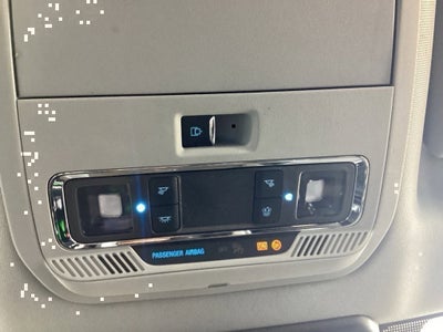 2023 Ford F-250SD Lariat