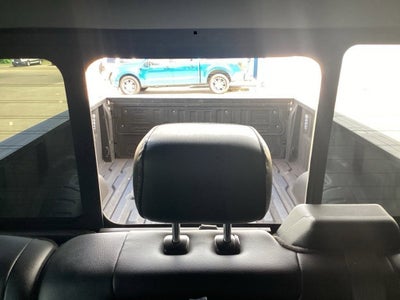 2023 Ford F-250SD Lariat