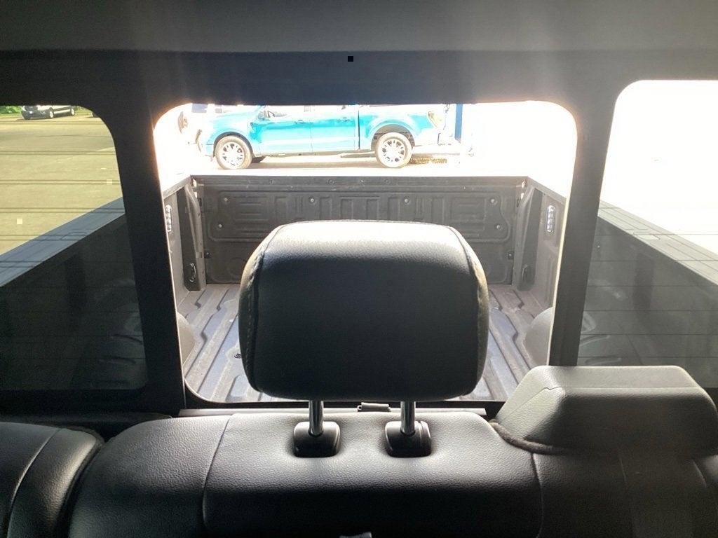 2023 Ford F-250SD Lariat