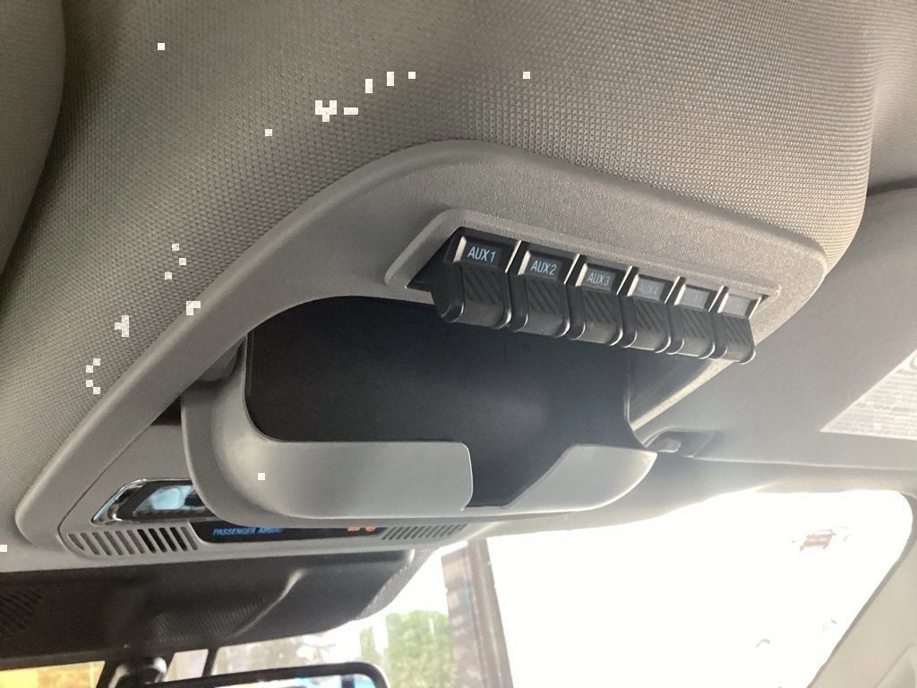 2023 Ford F-250SD Lariat