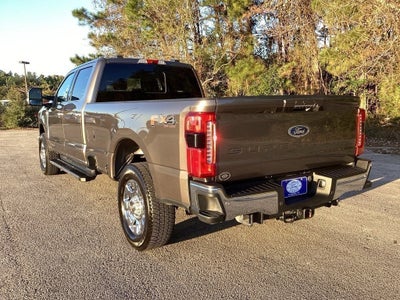 2023 Ford F-250SD Lariat