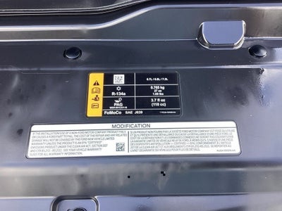 2023 Ford F-250SD Lariat