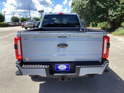 2025 Ford F-250SD Lariat