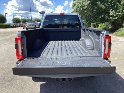 2025 Ford F-250SD Lariat