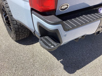 2025 Ford F-250SD Lariat