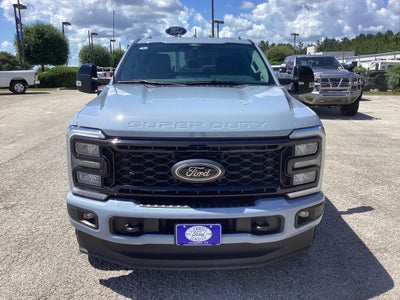 2025 Ford F-250SD Lariat