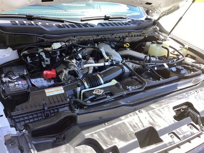 2025 Ford F-250SD Lariat