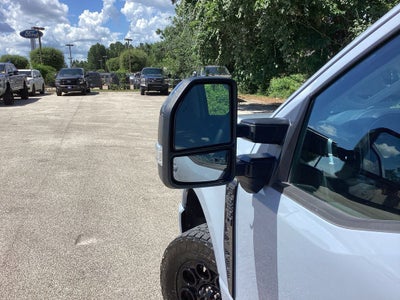 2025 Ford F-250SD Lariat