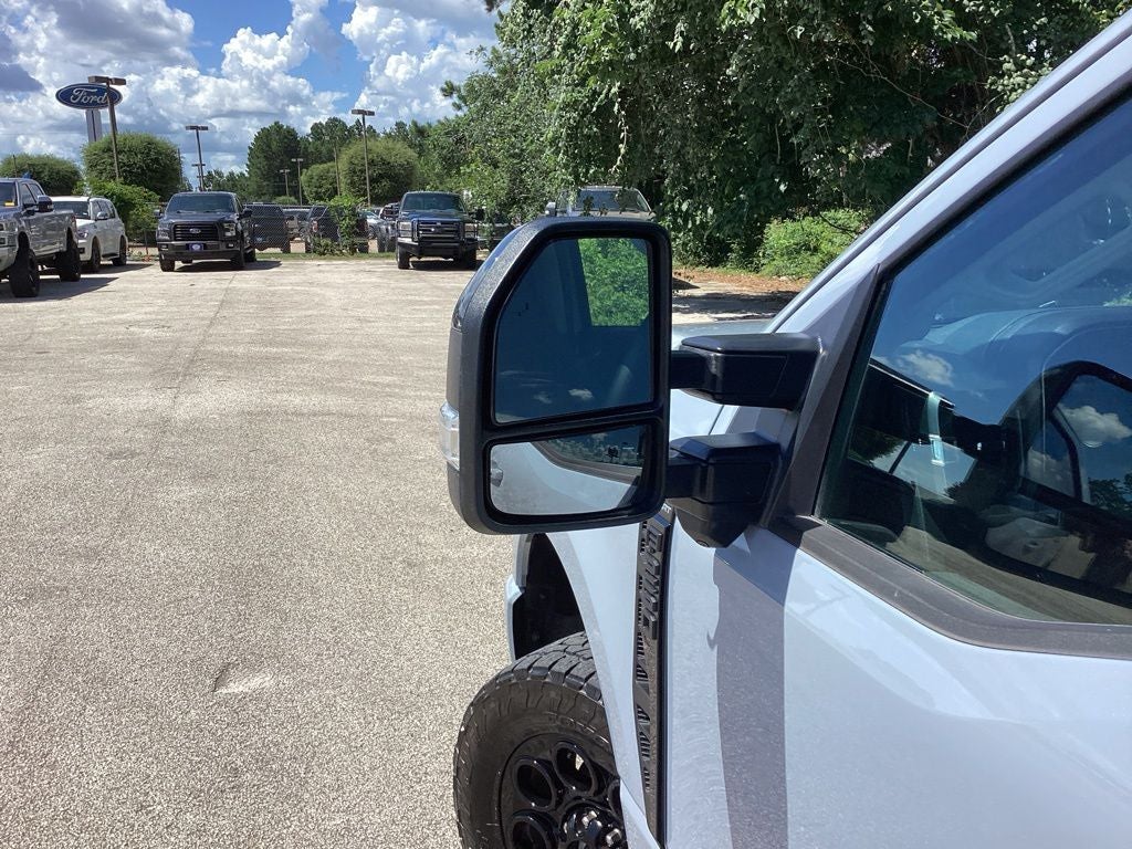 2025 Ford F-250SD Lariat